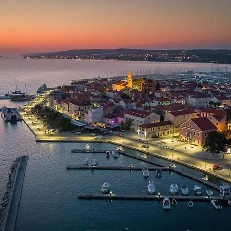 Lägenhet Sinka 1 Biograd Na Moru