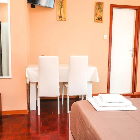 Sinka 1 Lägenhet Biograd Na Moru